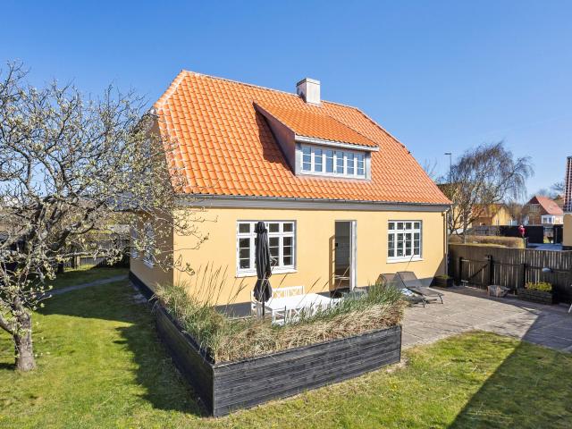 Hus til salg i Skagen, Brønderslev-Dronninglund