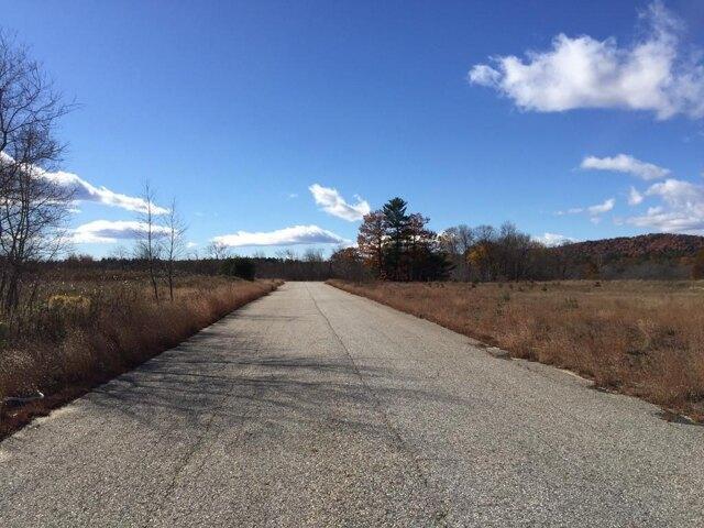 Land for sale in Oxford, Maine