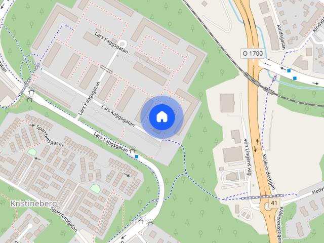 Lägenhet hyra i Borås, Västra Götaland