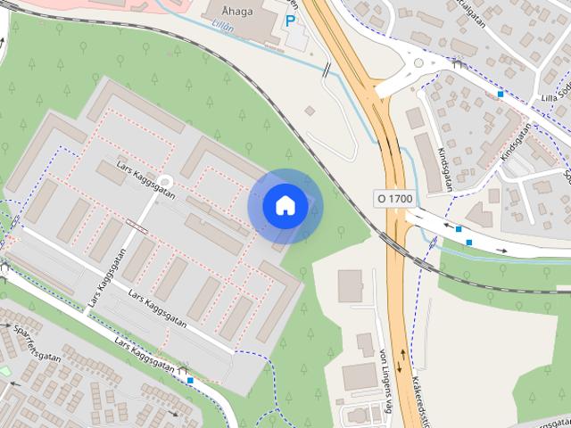Lägenhet hyra i Borås, Västra Götaland