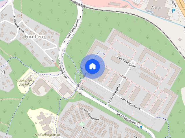 Lägenhet hyra i Borås, Västra Götaland