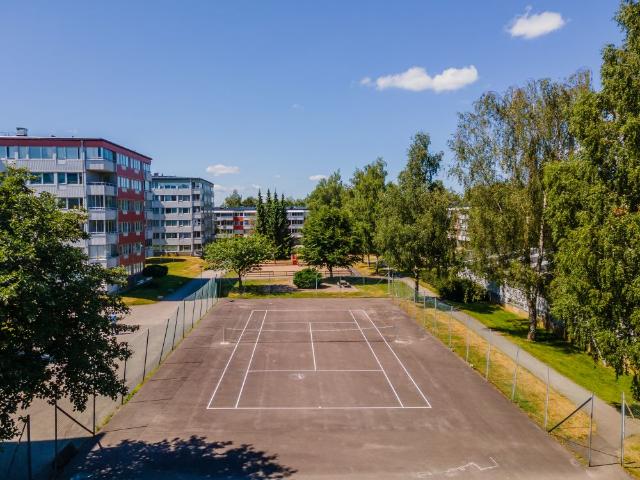 Lägenhet hyra i Druvefors, Borås
