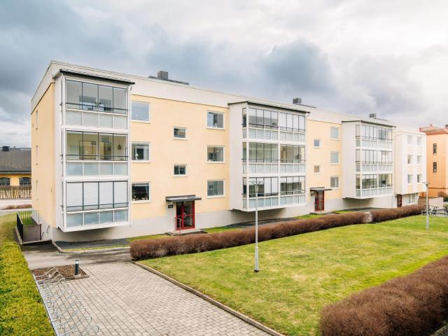 Bostad till salu i Skövde, Västra Götaland