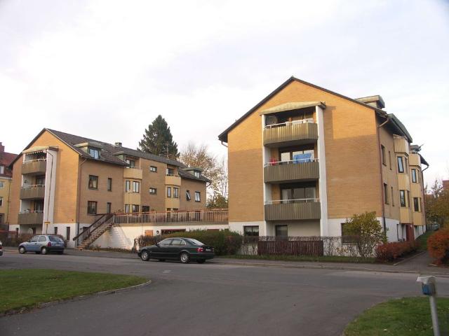 Lägenhet hyra i Skövde, Västra Götaland