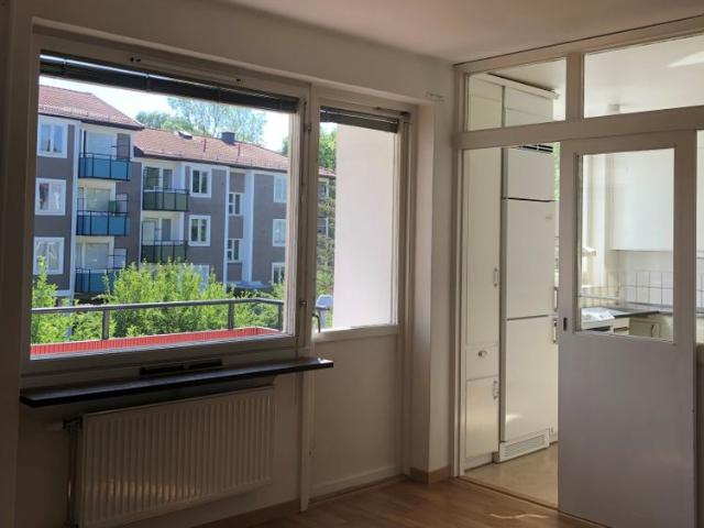 Lägenhet hyra i Örebro