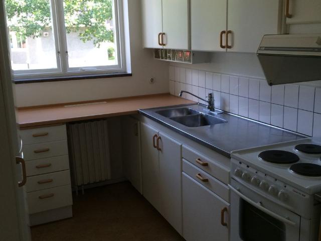 Lägenhet hyra i Örebro