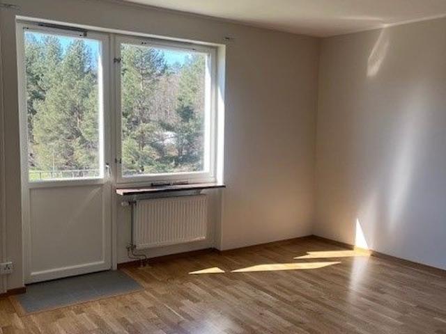 Lägenhet hyra i Örebro