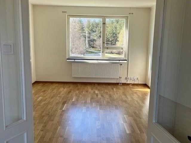 Lägenhet hyra i Örebro