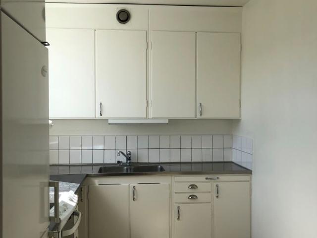 Lägenhet hyra i Örebro