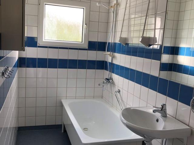 Lägenhet hyra i Örebro