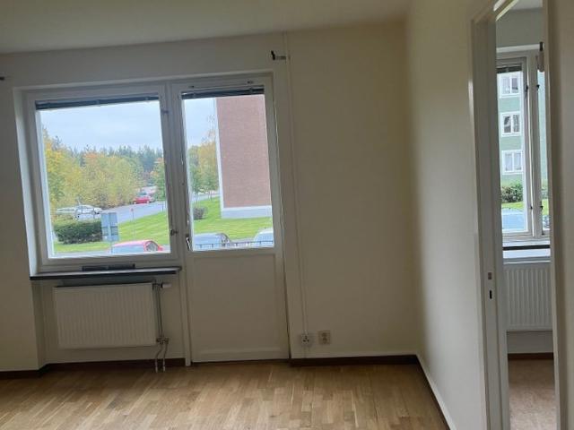 Lägenhet hyra i Örebro