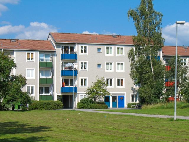 Hus hyra i Örebro