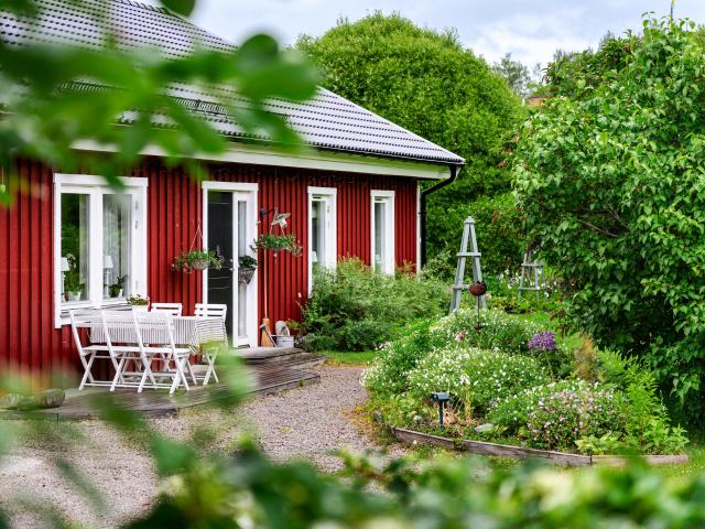 Villa till salu i Grycksbo, Dalarna