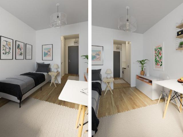 Lägenhet hyra i Lidingö, Stockholm
