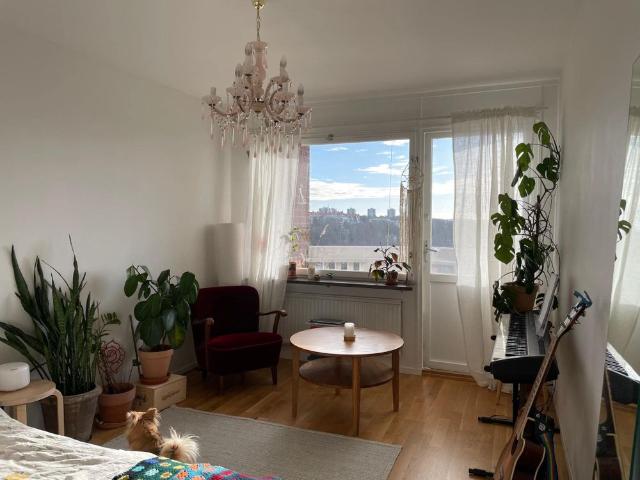 Lägenhet hyra i Lidingö, Stockholm