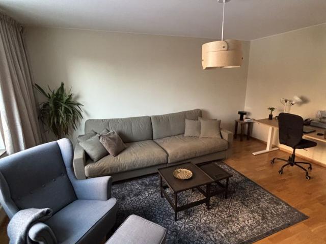 Lägenhet hyra i Lidingö, Stockholm