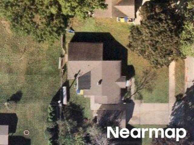House for sale in Green Bay, Wisconsin