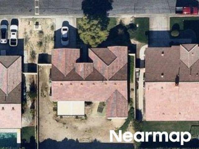 House for sale in Indio, California