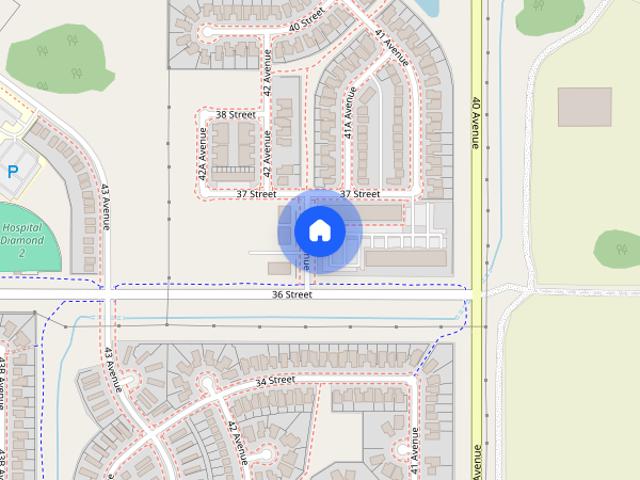 Apartment for rent in Saskatchewan