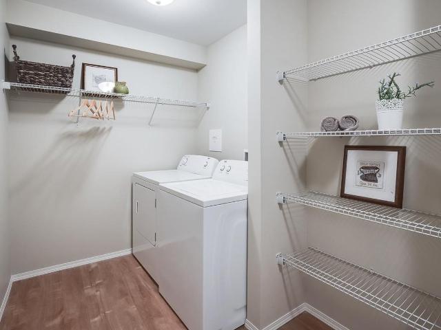 Apartment for rent in Saskatchewan