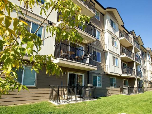 Apartment for rent in Saskatchewan