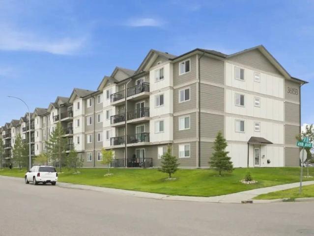 Apartment for rent in City of Lloydminster, Saskatchewan
