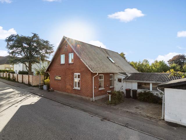 Villa til salg i Græsted, Brøndby
