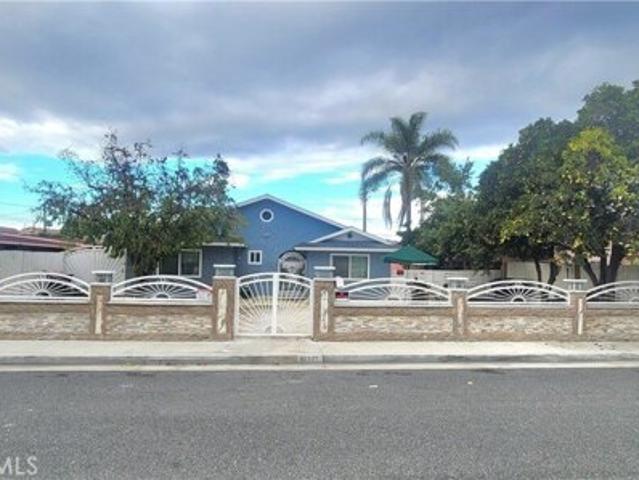 House for sale in Garden Grove, California