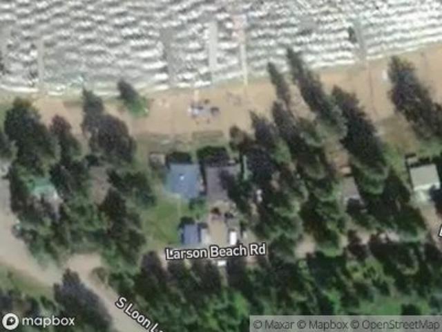 House for sale in Loon Lake
