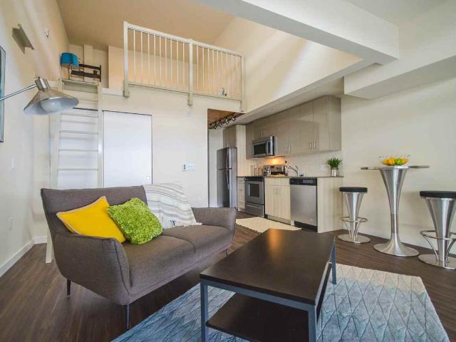 Apartment for rent in Seattle, Washington