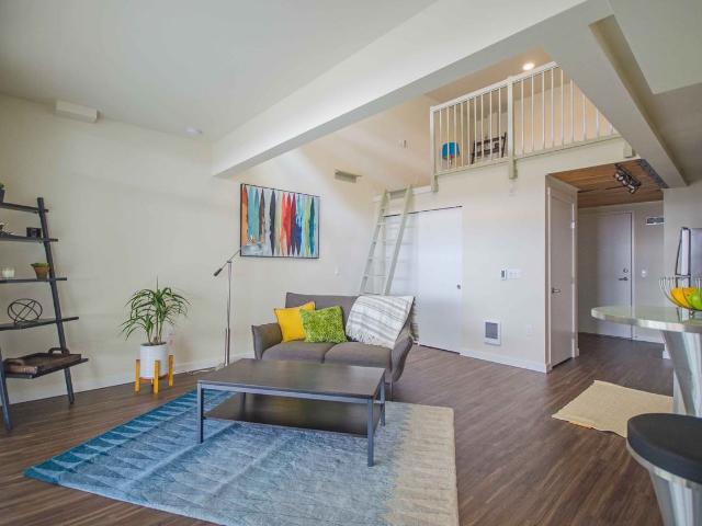 Apartment for rent in Seattle, Washington