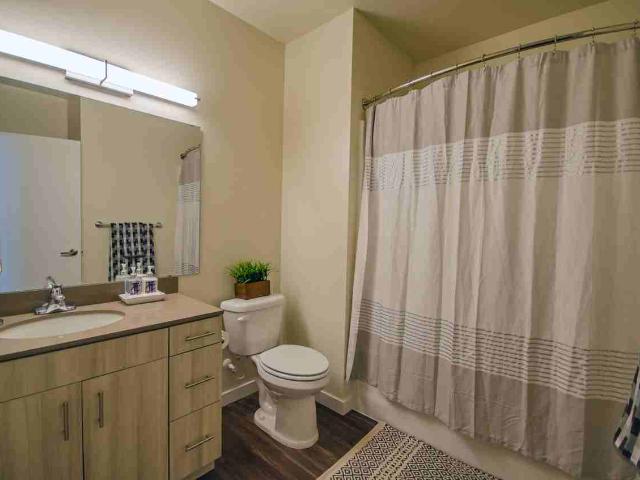 Apartment for rent in Seattle, Washington