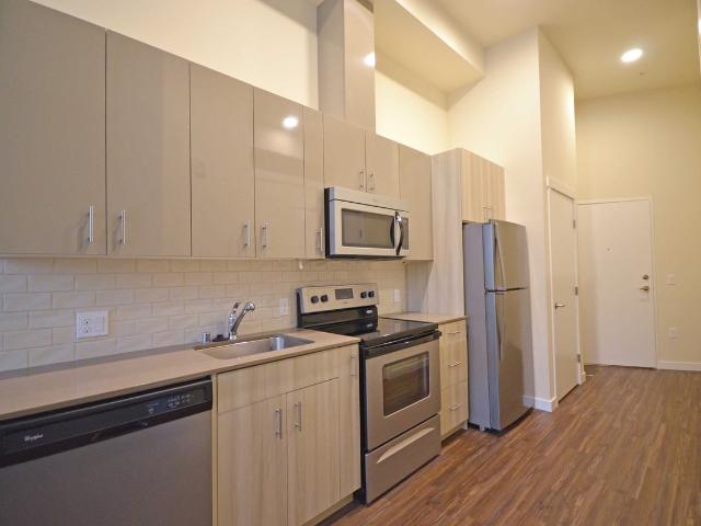 Apartment for rent in Seattle, Washington
