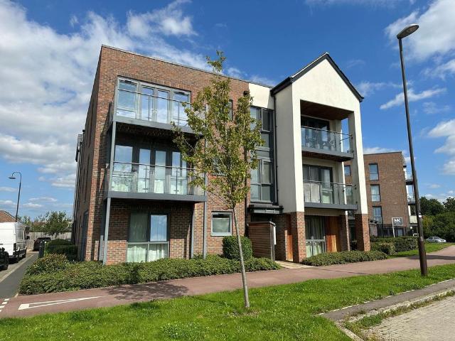 Apartment for rent in Monkston Park, Milton Keynes