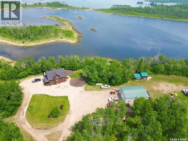 Farm for sale in Saskatchewan