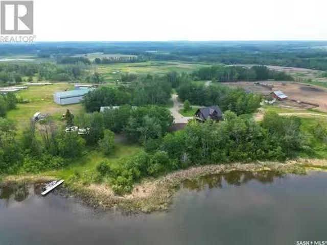 House for sale in Saskatchewan
