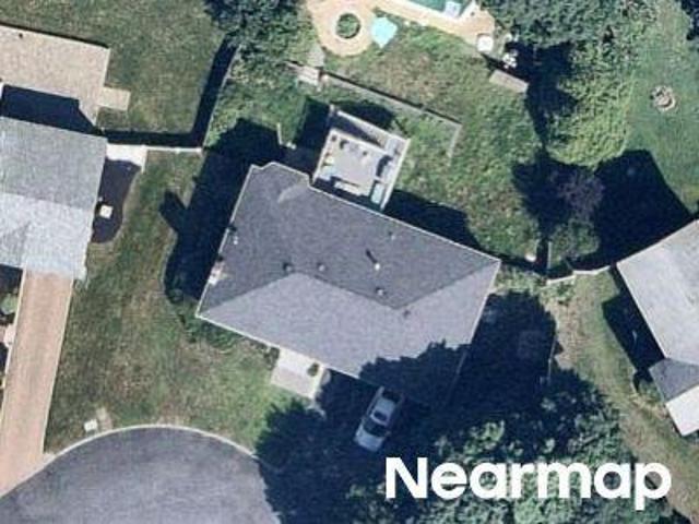House for sale in Stoneham, Massachusetts