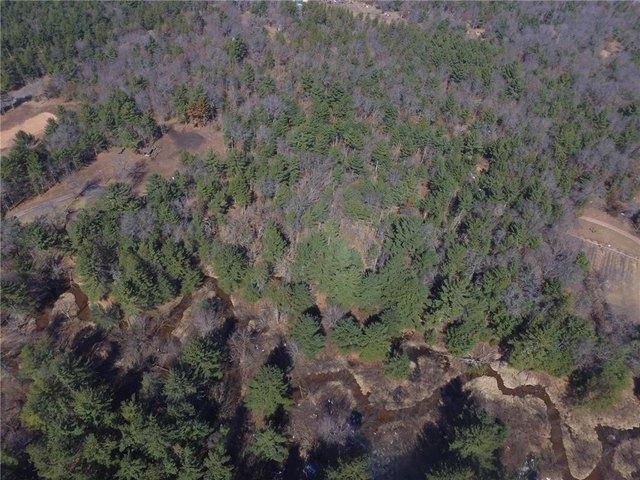 Land for sale in Grantsburg, Wisconsin