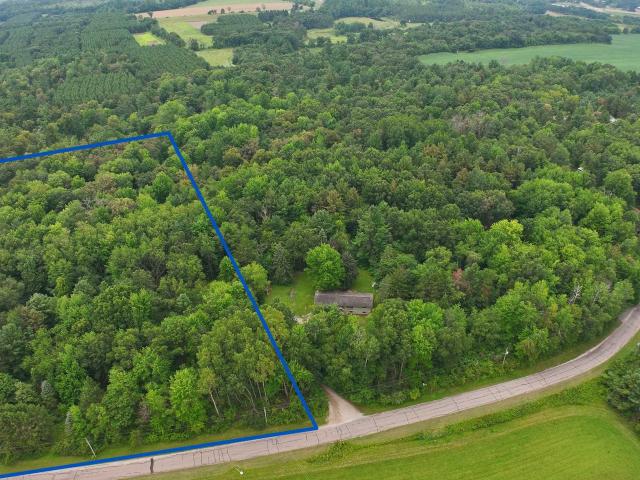 Land for sale in Wisconsin