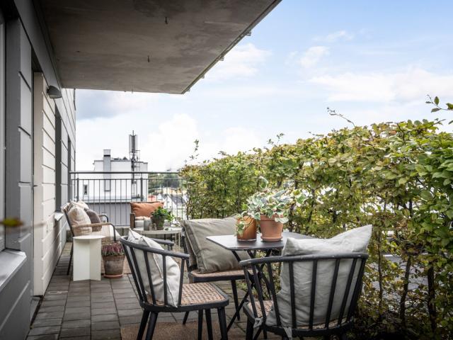 Bostadsrätt till salu i Stensjön, Jönköping