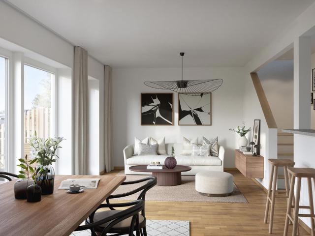 Villa till salu i Mölndal, Västra Götaland