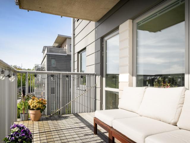 Bostadsrätt till salu i Stensjön, Jönköping