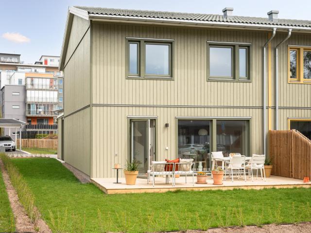 Villa till salu i Mölndal, Västra Götaland