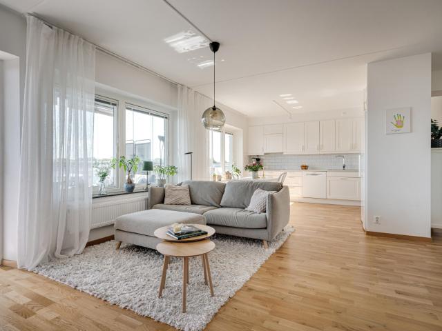 Bostad till salu i Mölndal, Västra Götaland