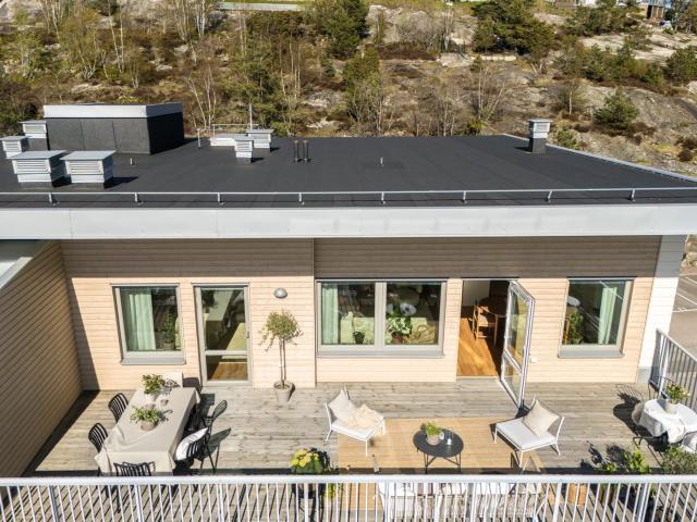Bostadsrätt till salu i Stensjön, Jönköping