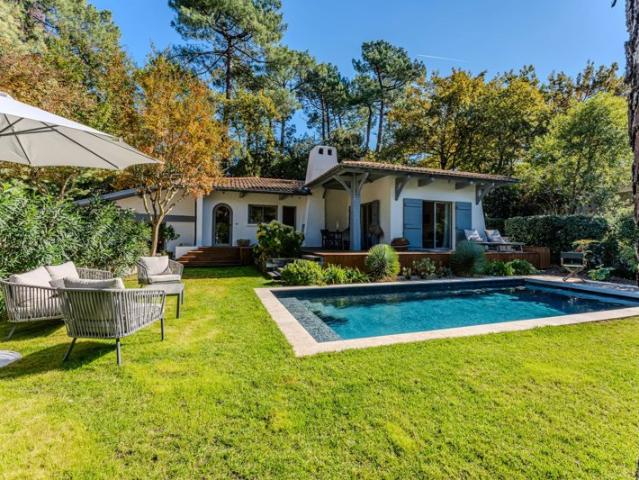 Maison vente à Arcachon