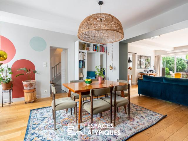 Maison vente à Nantes