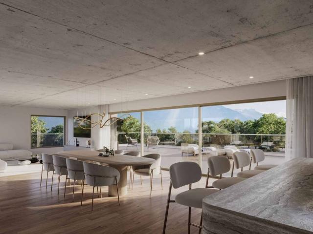 Apartment kaufen in Vétroz, Wallis