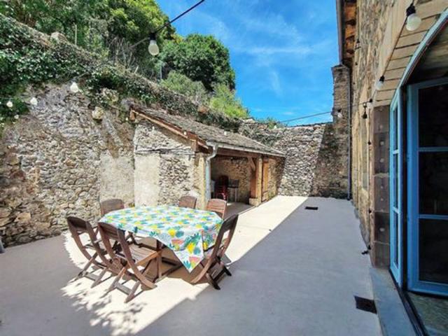 Maison vente à Rodez, Saint-geniez-d'olt