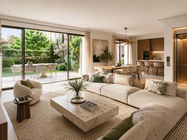 Appartement vente à Arles, Saint-rémy-de-provence